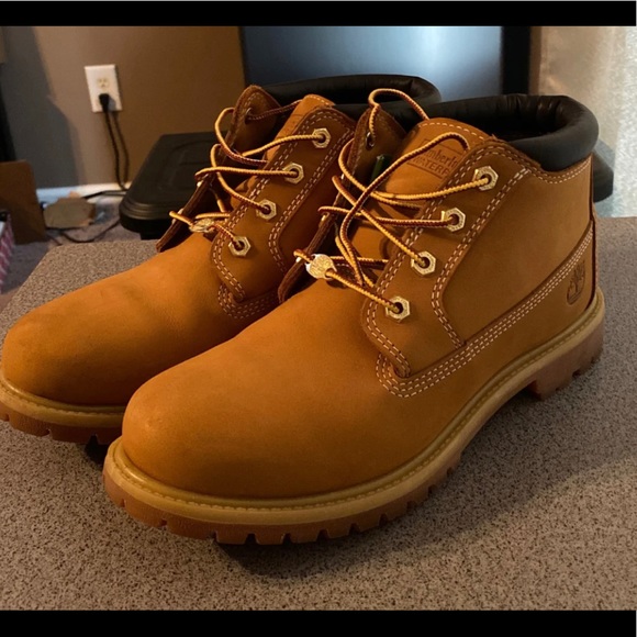 womens wide timberland boots
